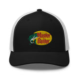 Master Baiter Trucker Cap