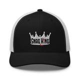 Snag King Trucker Hat