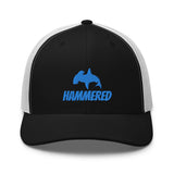 Hammered Trucker Hat