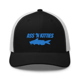 Ass 'N Kitties Trucker Hat
