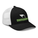 Goosebumps Trucker Hat