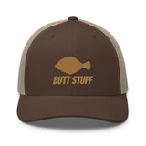 Butt Stuff Trucker Hat