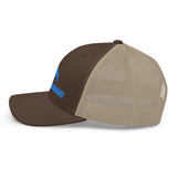 Time to Get Hammered Trucker Hat