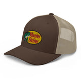 Master Baiter Trucker Cap