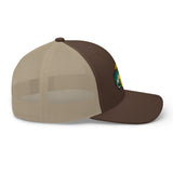 Master Baiter Trucker Cap