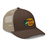 Master Baiter Trucker Cap