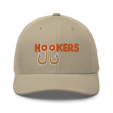 HOOKERS Trucker Cap