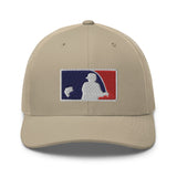 MLB Parody Trucker Cap