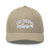 Cat Daddy Trucker Cap