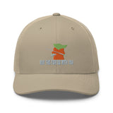 May The Fish Be With You Trucker Hat