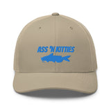 Ass 'N Kitties Trucker Hat