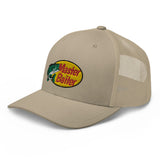 Master Baiter Trucker Cap