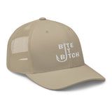 Bite It Bitch Trucker Hat
