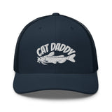 Cat Daddy Trucker Cap