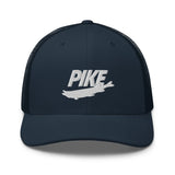 PIKE Trucker Hat