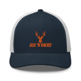 Ass 'N Racks Trucker Hat