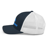 Time to Get Hammered Trucker Hat
