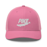 PIKE Trucker Hat