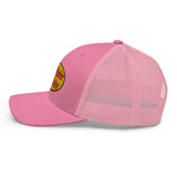 Master Baiter Trucker Cap