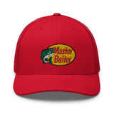 Master Baiter Trucker Cap