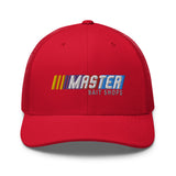 MASTER BAIT SHOPS Trucker Cap