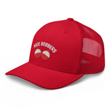 Nice Bobbers Trucker Hat