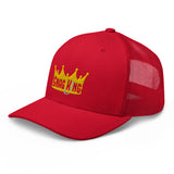 Snag King Trucker Hat