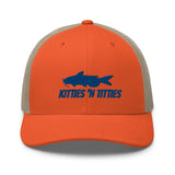Kitties 'N Titties Trucker Hat