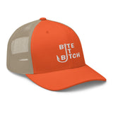 Bite It Bitch Trucker Hat