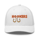 HOOKERS Trucker Cap