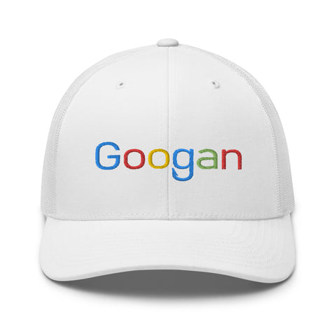 Googan Trucker Cap