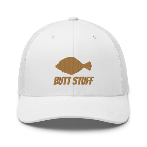 Butt Stuff Trucker Hat
