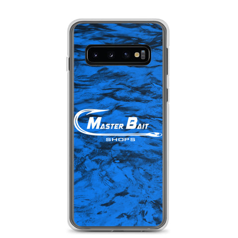 MBS Alt Logo Samsung Case