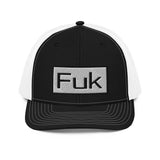 Fuk Trucker Cap