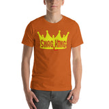 Snag King Short-Sleeve Unisex T-Shirt