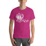 Bass Liquors Short-Sleeve Unisex T-Shirt