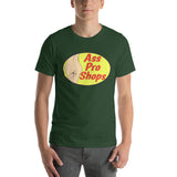Ass Pro Shops Short-sleeve unisex t-shirt