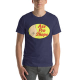 Ass Pro Shops Short-sleeve unisex t-shirt
