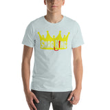 Snag King Short-Sleeve Unisex T-Shirt