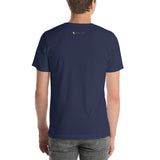 Let's Hookup Short-Sleeve Unisex T-Shirt