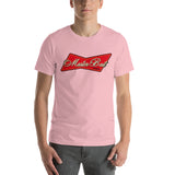 Master Bait Shops Logo Short-Sleeve Unisex T-Shirt