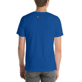 Let's Hookup Short-Sleeve Unisex T-Shirt