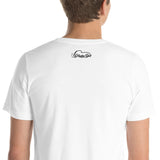 LUCKY FISHING SHIRT Short-Sleeve Unisex T-Shirt