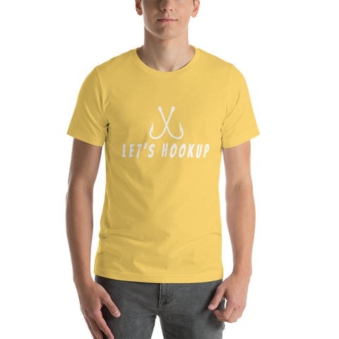 Hookup T Shirt 