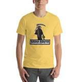Bream Reaper Short-sleeve unisex t-shirt